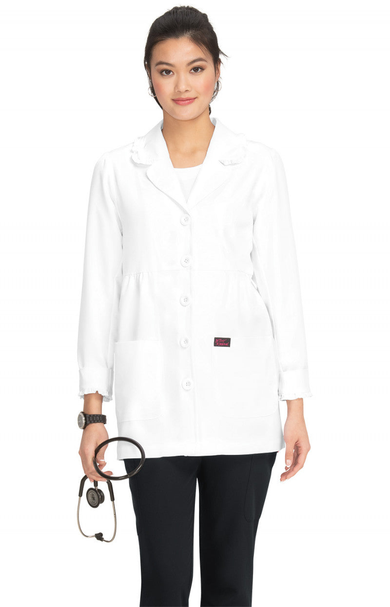 COLOR:Blanco