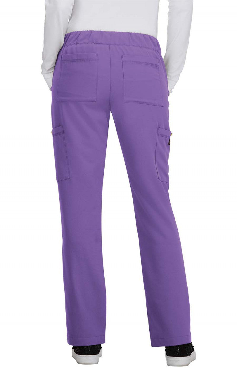 COLOR:Wisteria