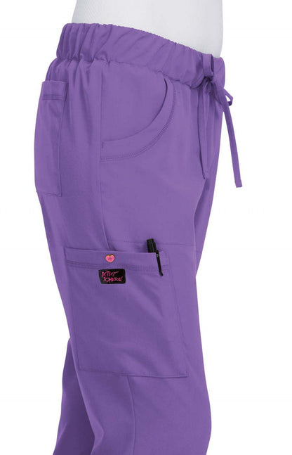 COLOR:Wisteria