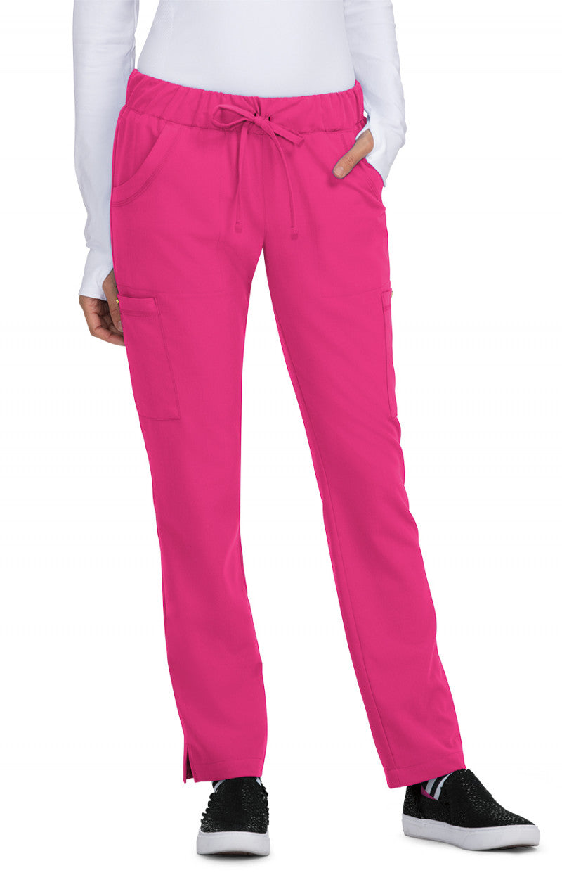 COLOR:Flamingo
