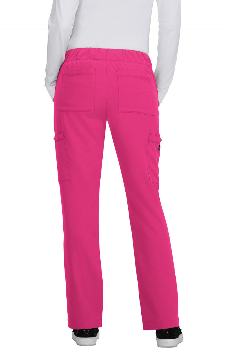 COLOR:Flamingo