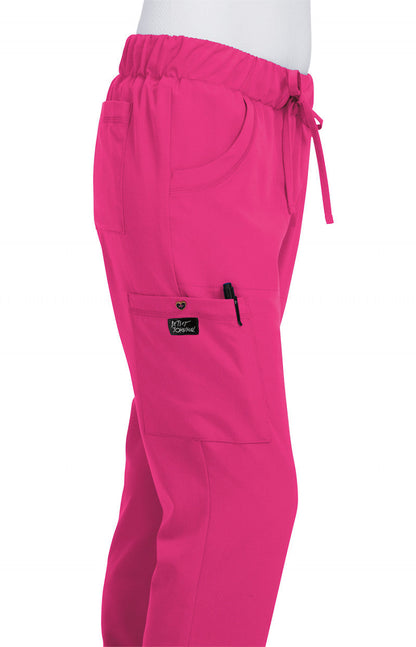 COLOR:Flamingo
