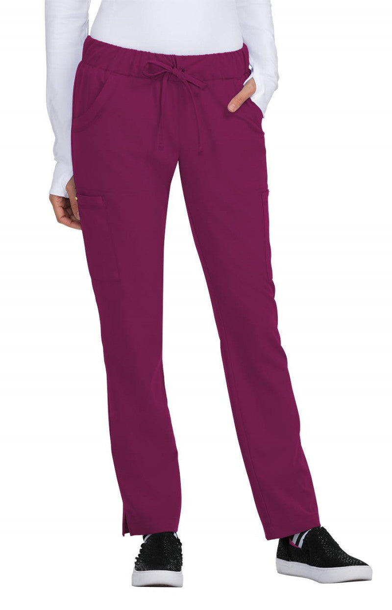 COLOR:Raspberry