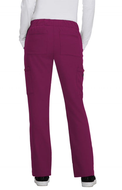 COLOR:Raspberry