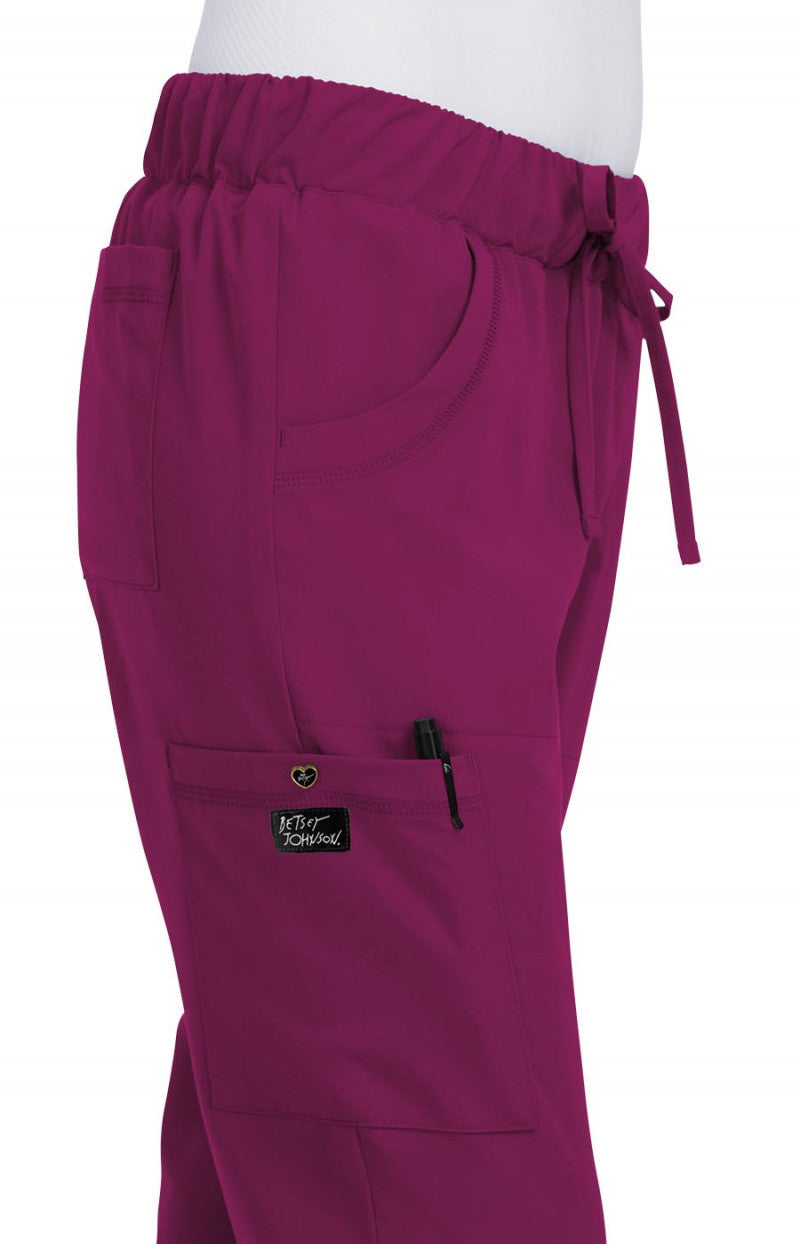 COLOR:Raspberry