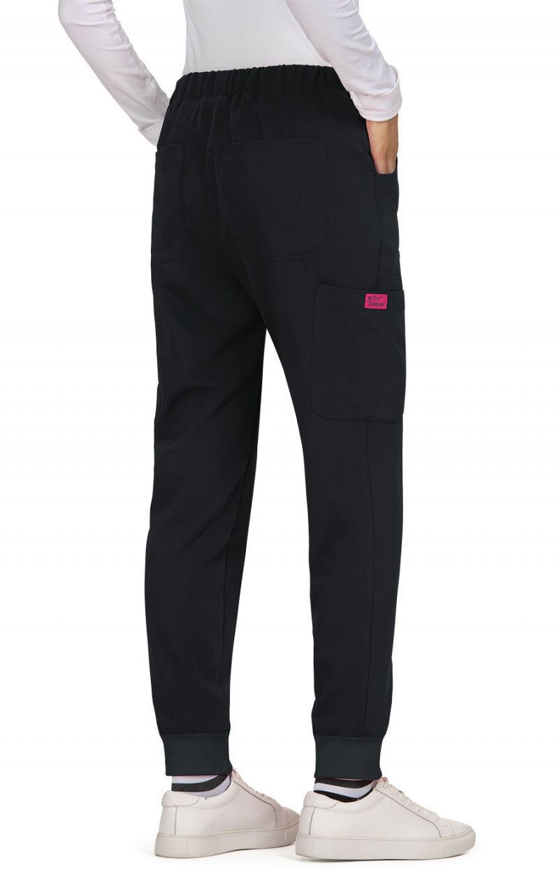 COLOR:Negro