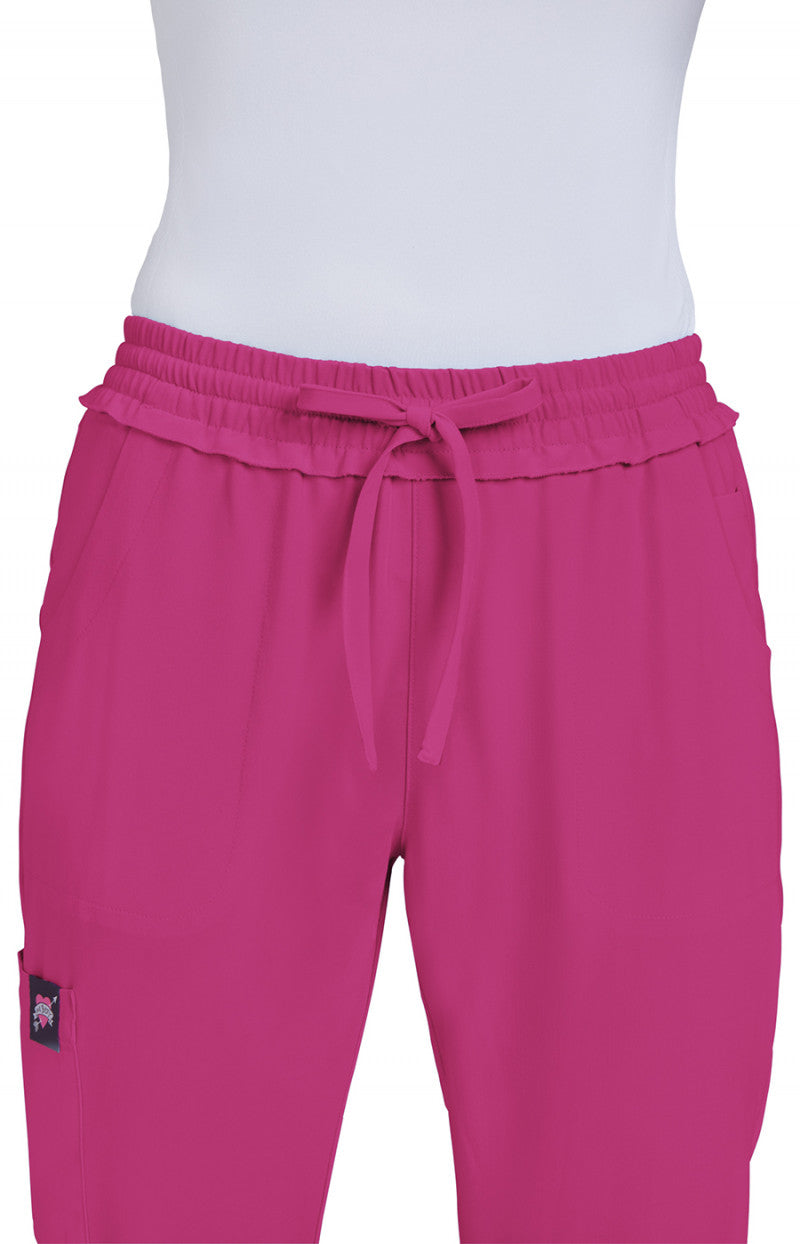 Pantalón Clínico Mujer B706-58 Fucsia Flamingo Betsey Johnson Bergamot