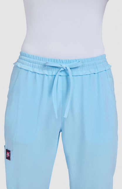 COLOR:Cielo