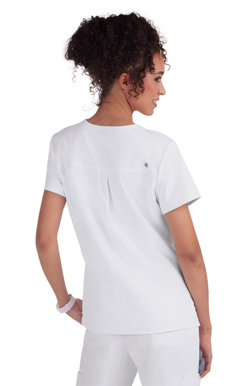 COLOR:Blanco