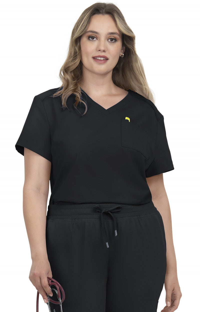 COLOR:Negro