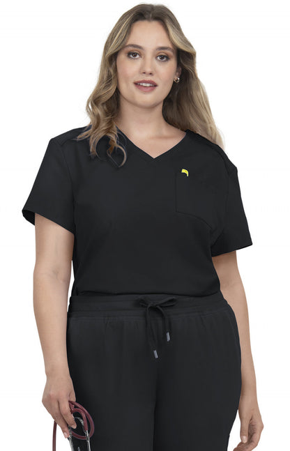 COLOR:Negro