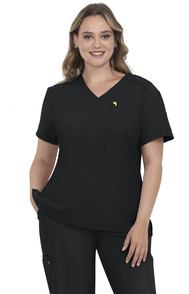 COLOR:Negro