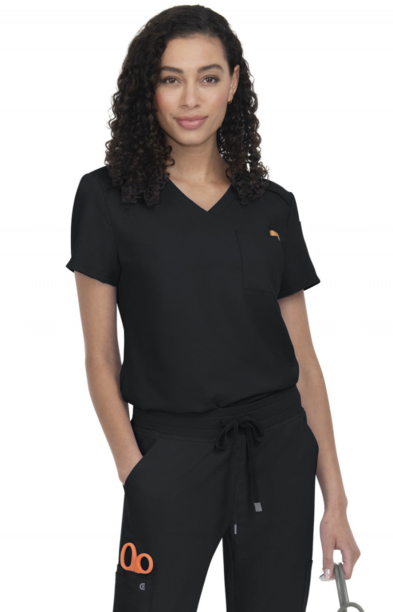 COLOR:Negro