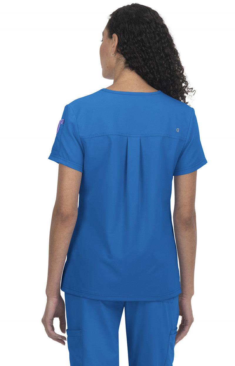 COLOR:Azul Rey