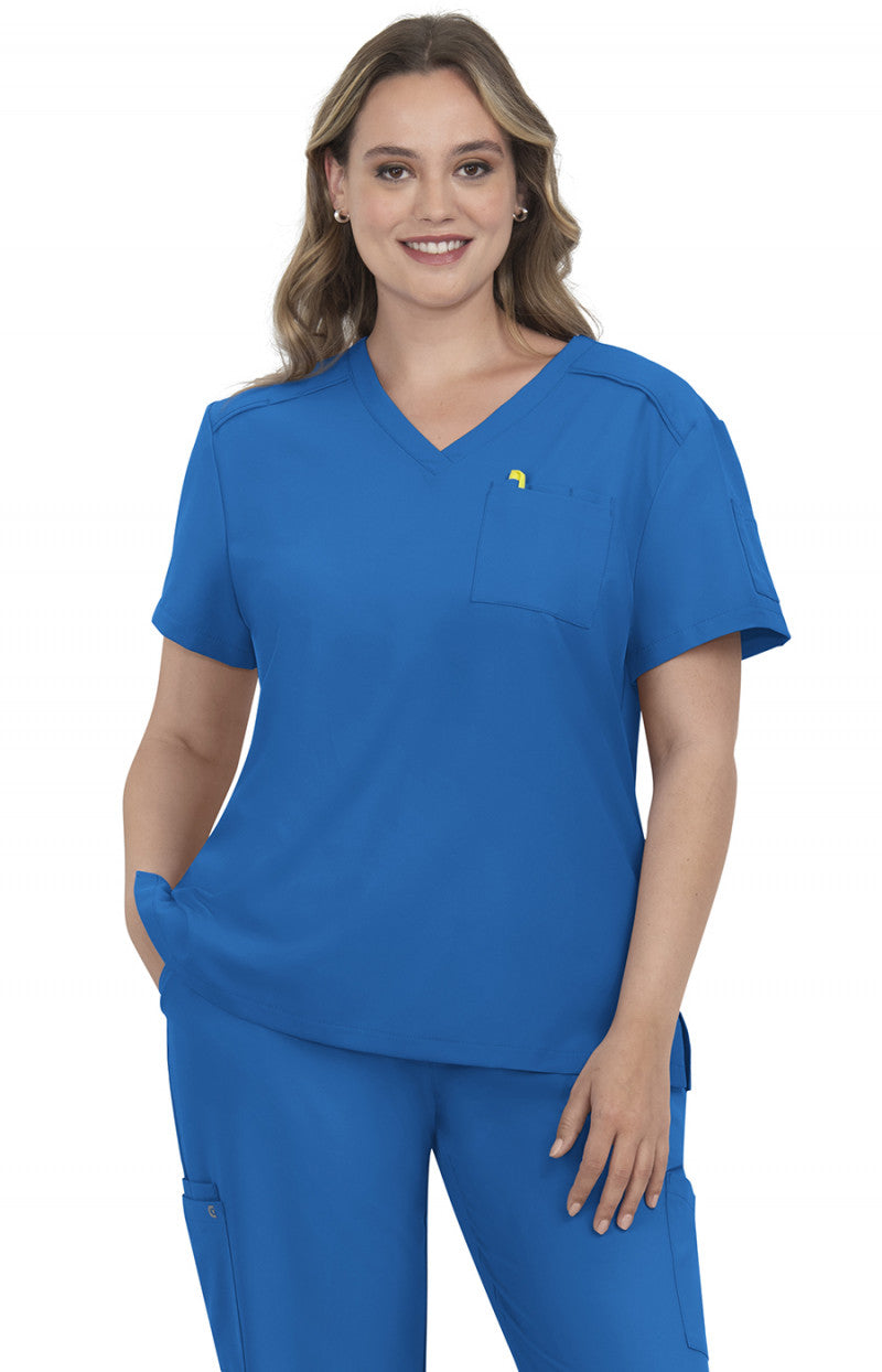 COLOR:Azul Rey