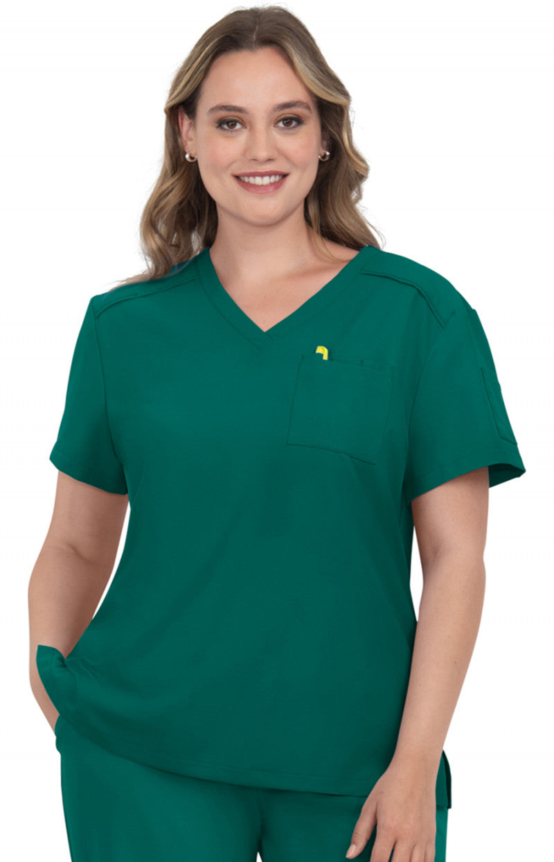 COLOR:Verde Cazador
