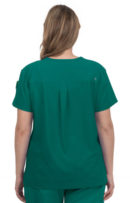 COLOR:Verde Cazador
