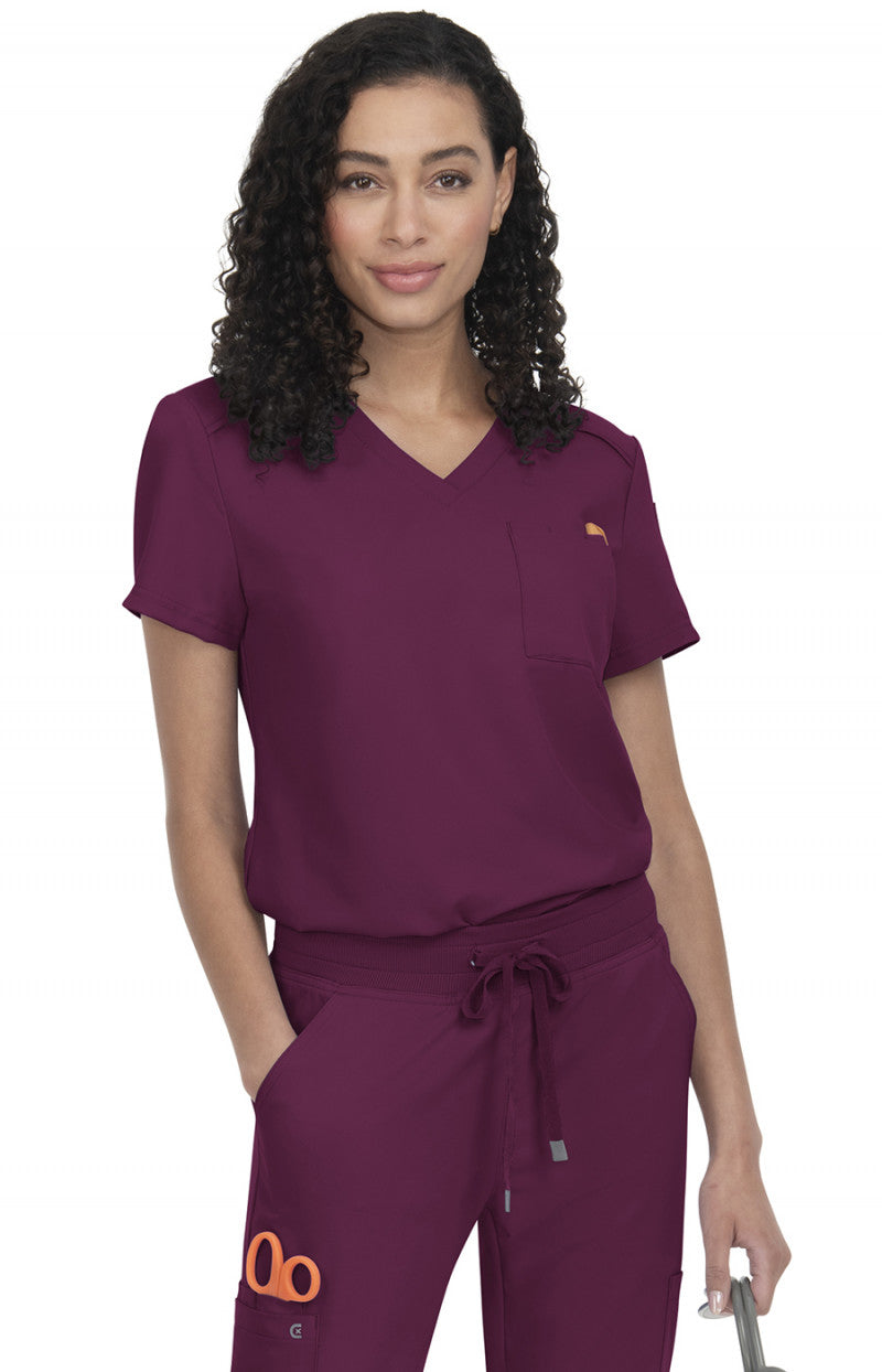 COLOR:Vino