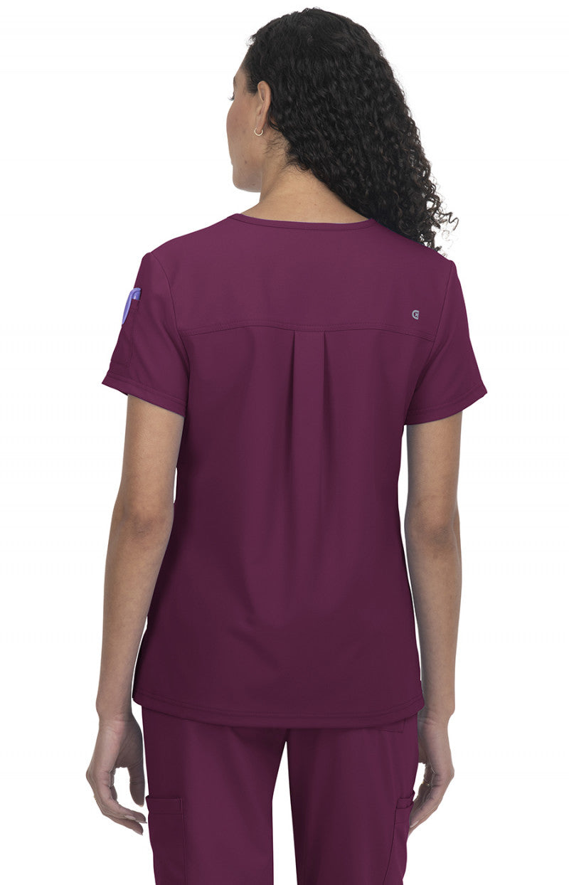 COLOR:Vino