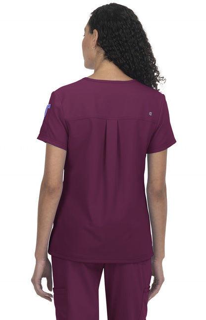 COLOR:Vino