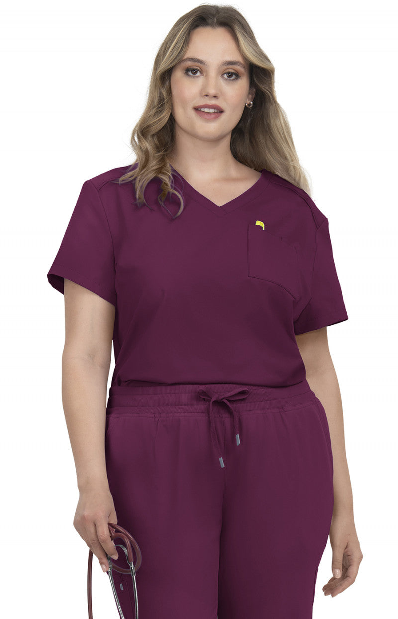 COLOR:Vino