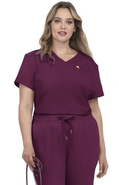 COLOR:Vino