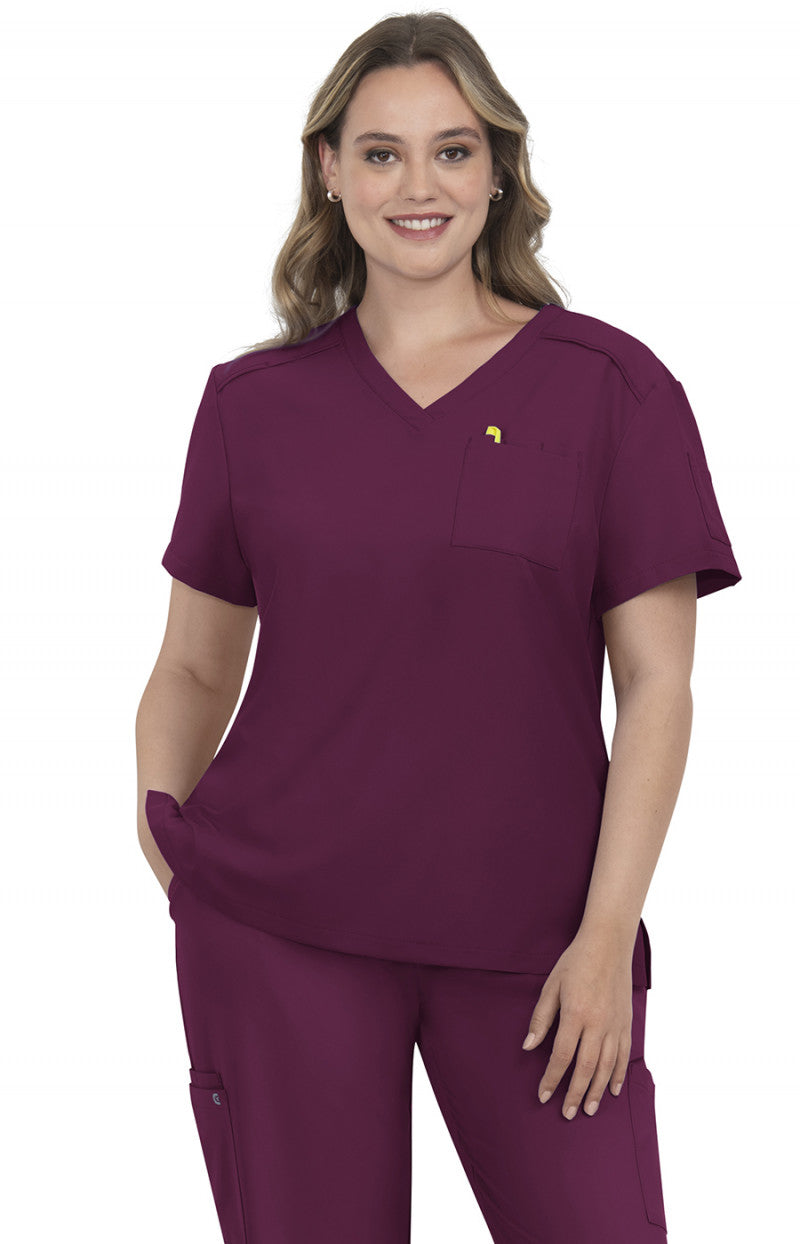 COLOR:Vino