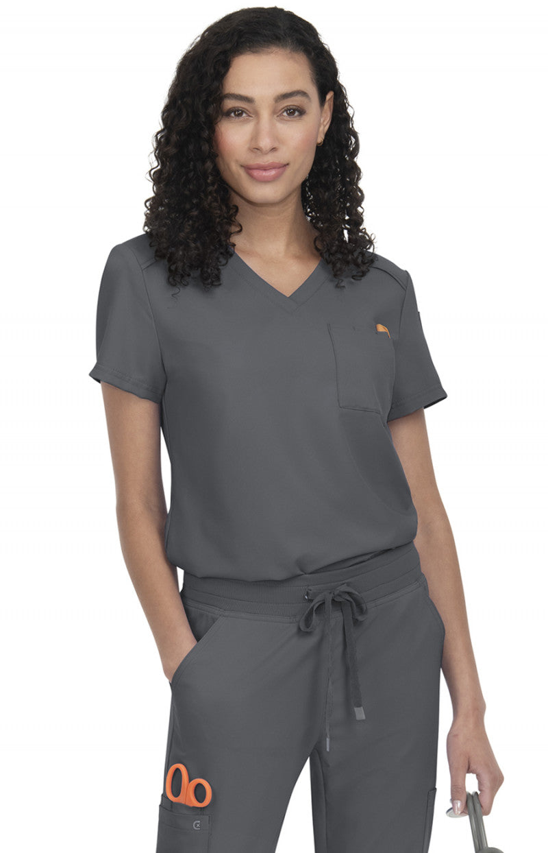 COLOR:Gris Pewter