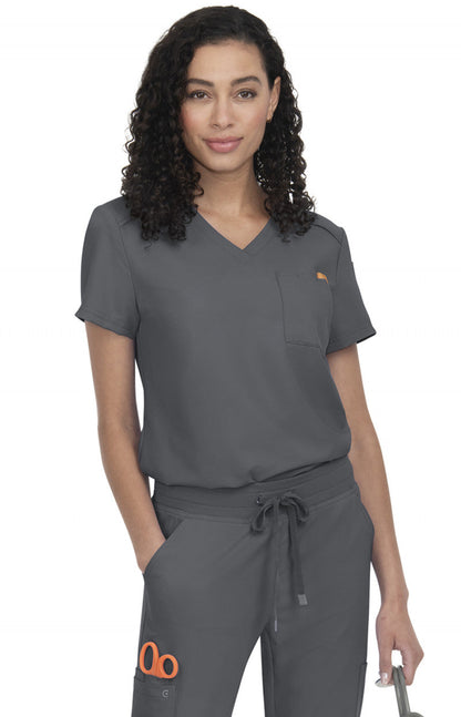 COLOR:Gris Pewter