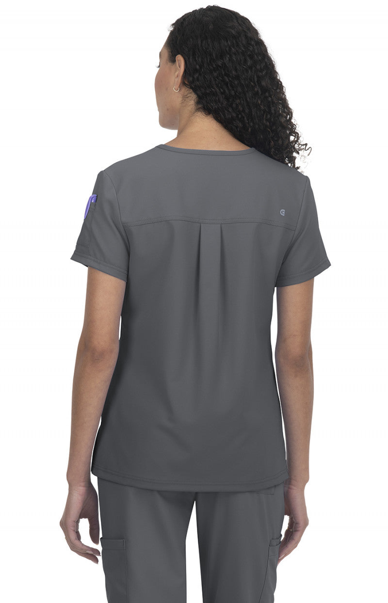 COLOR:Gris Pewter