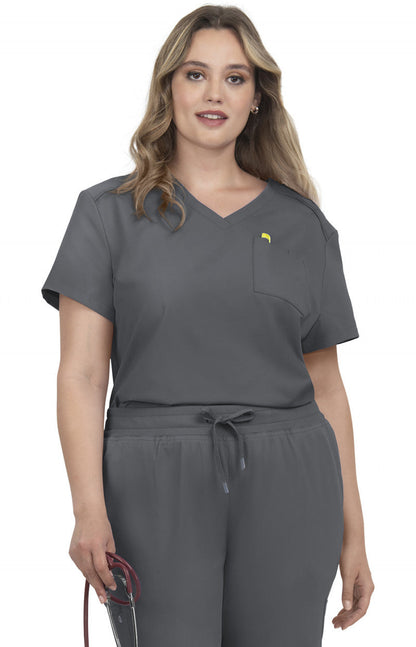 COLOR:Gris Pewter