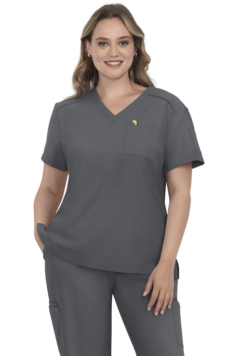 COLOR:Gris Pewter