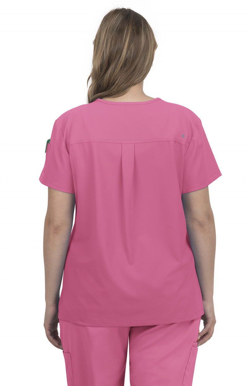 COLOR:Carnation