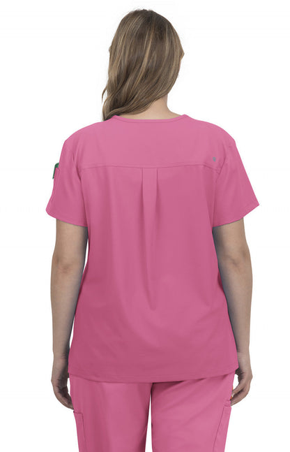 COLOR:Carnation