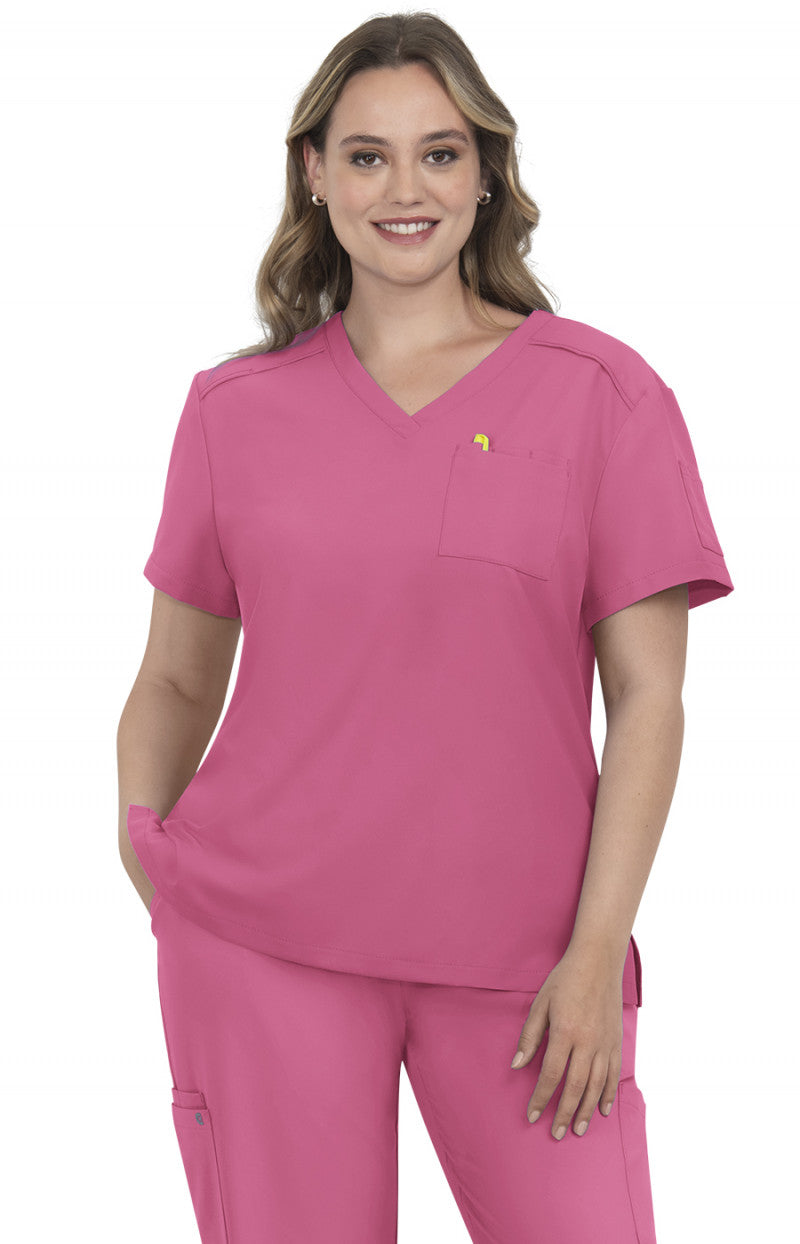 COLOR:Carnation