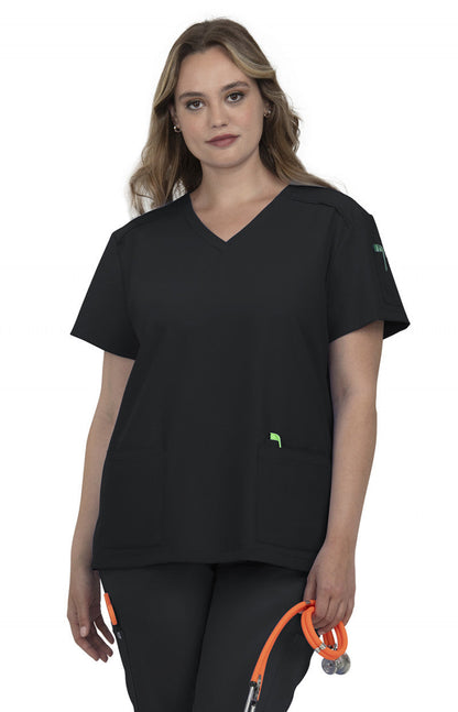 COLOR:Negro