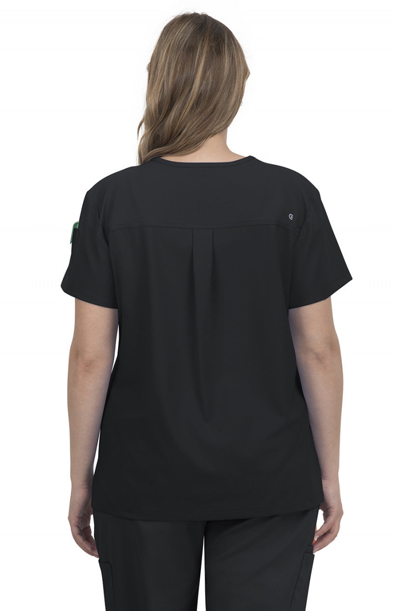 COLOR:Negro