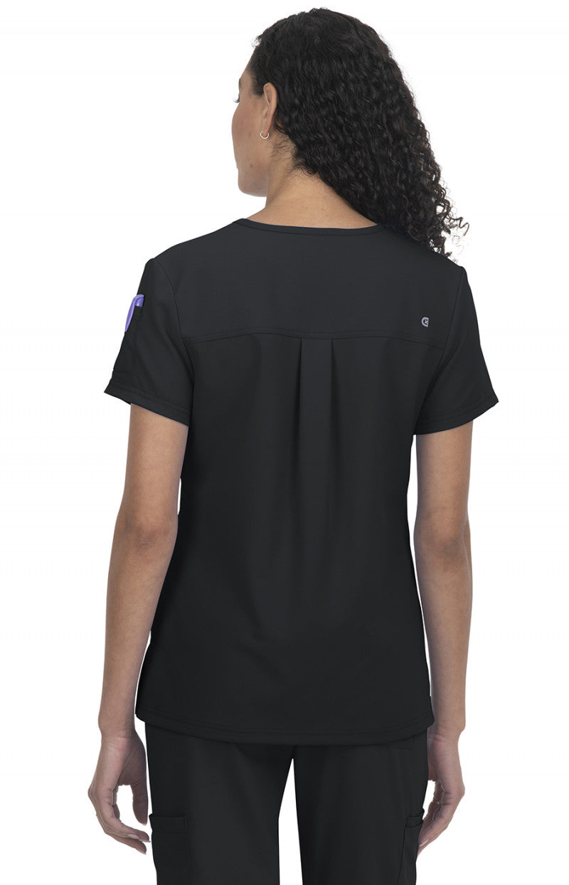 COLOR:Negro