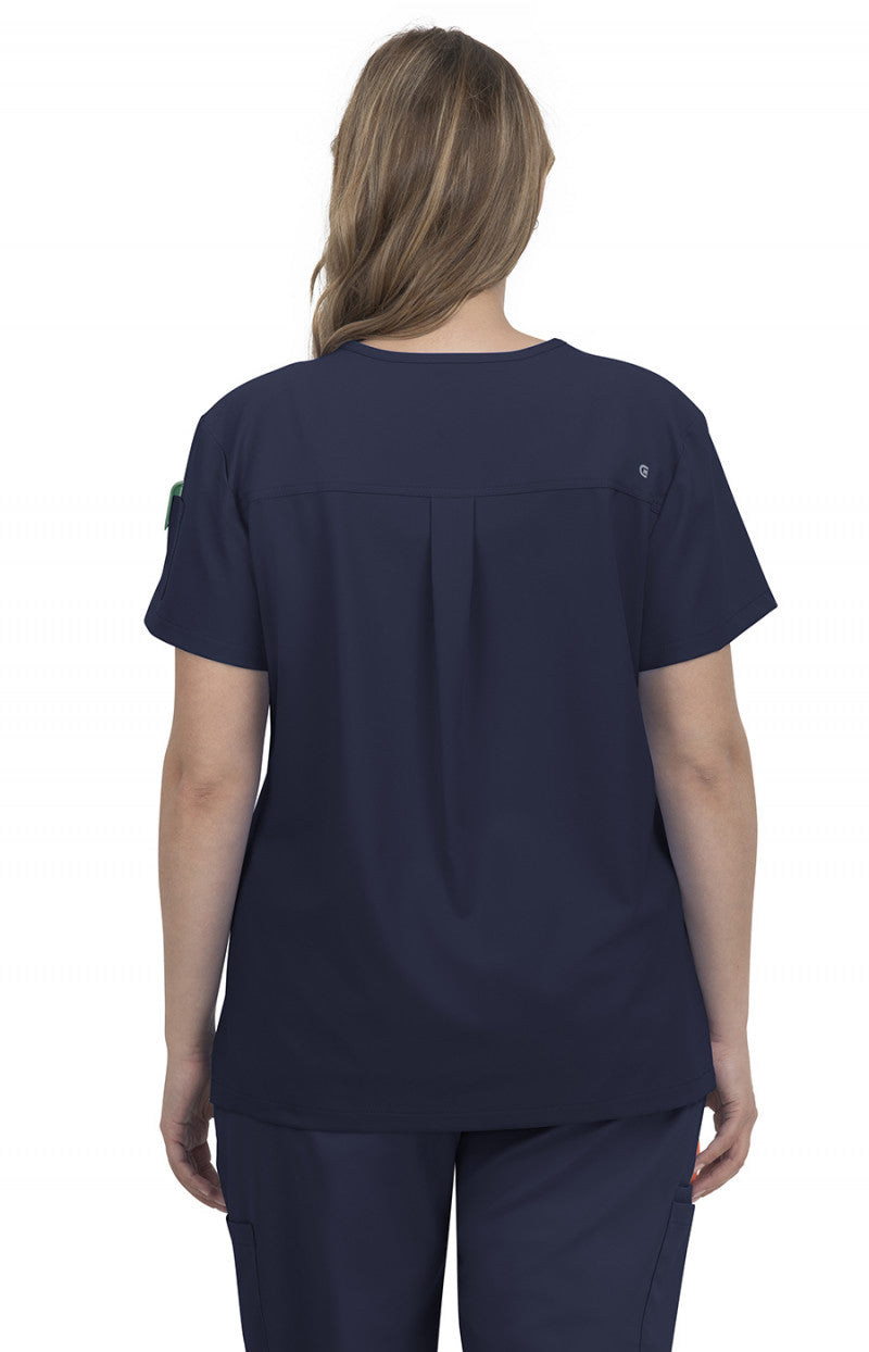 COLOR:Azul Marino
