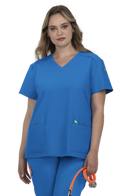 COLOR:Azul Rey
