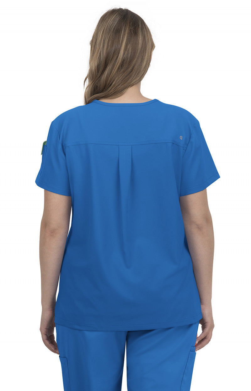 COLOR:Azul Rey