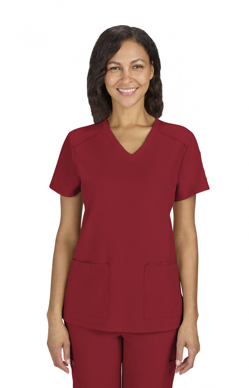 COLOR:Ruby
