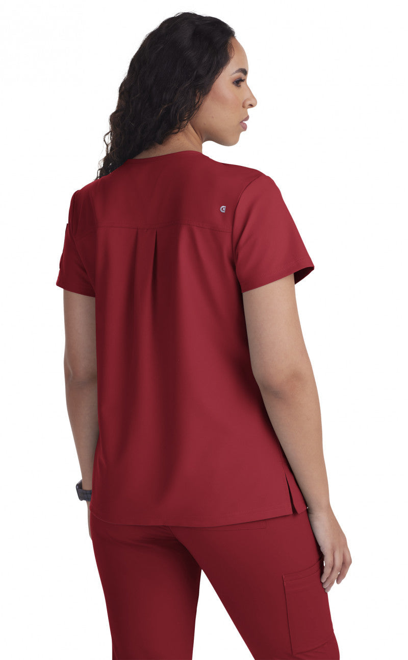COLOR:Ruby