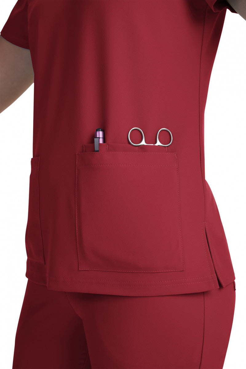 COLOR:Ruby