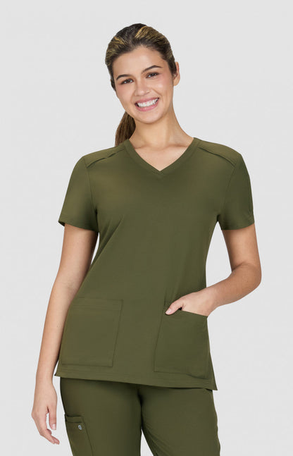 COLOR:Olive Green