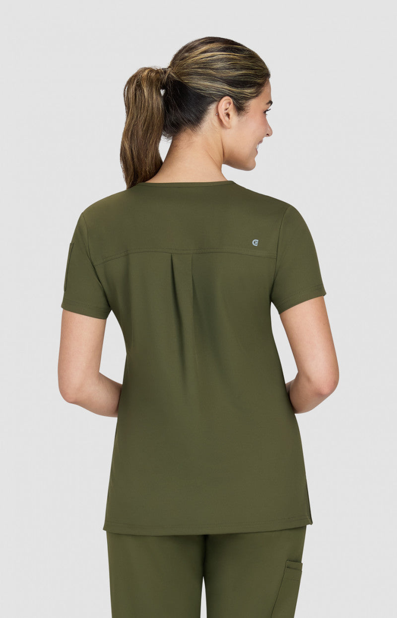 COLOR:Olive Green
