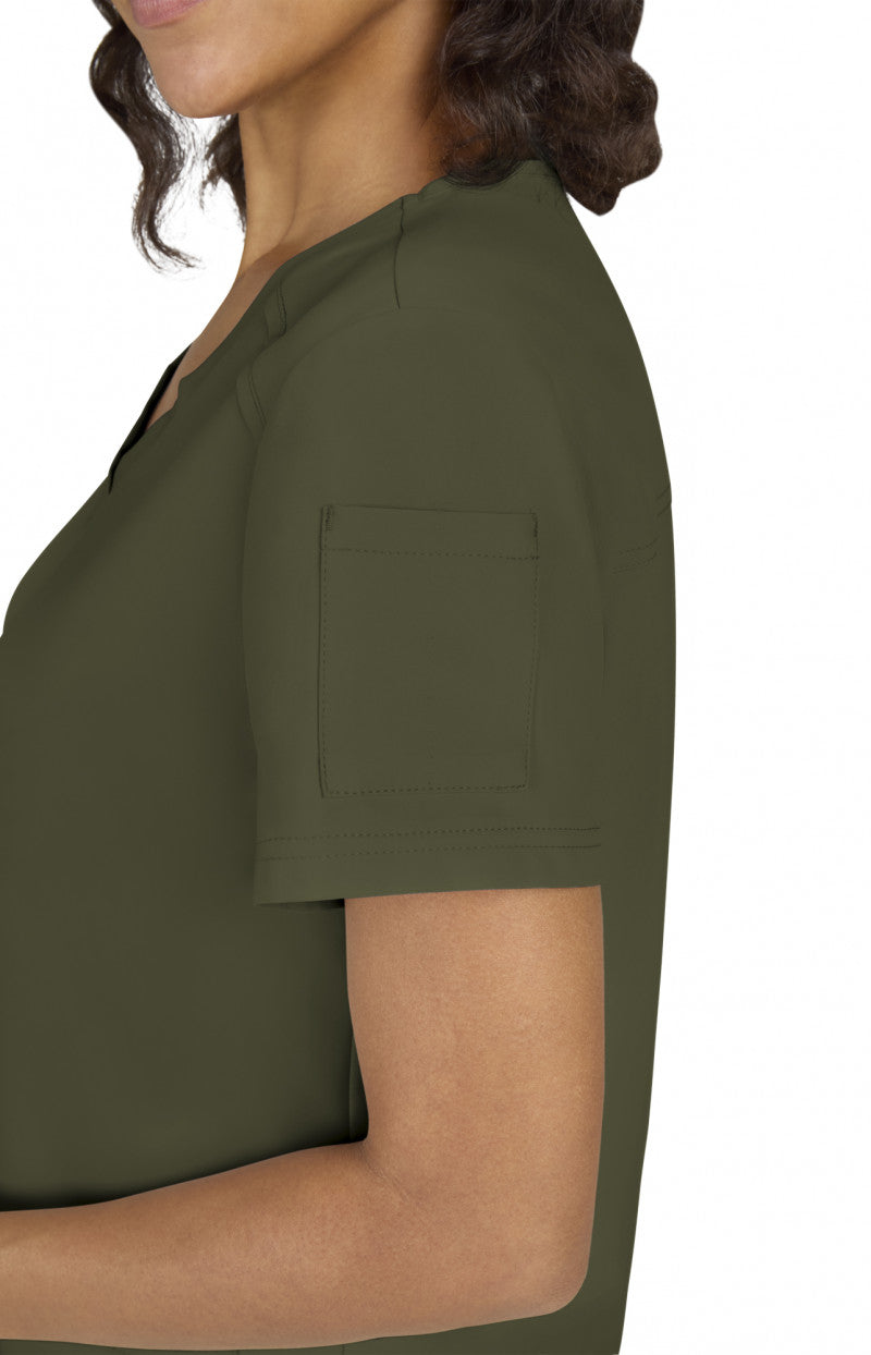 COLOR:Olive Green