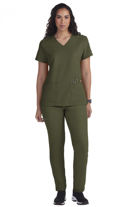 COLOR:Olive Green