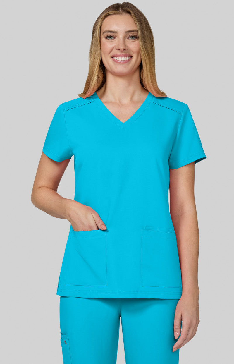 COLOR:Azul Eléctrico