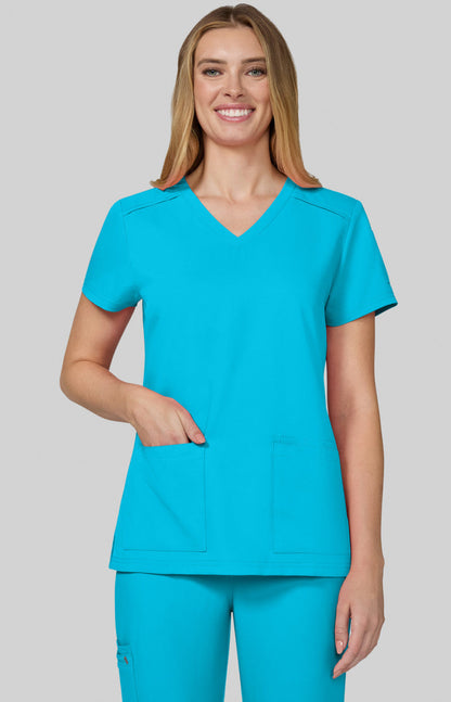 COLOR:Azul Eléctrico